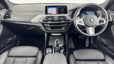 BMW X3 xDrive20d MHT M Sport 5dr Step Auto Diesel Estate